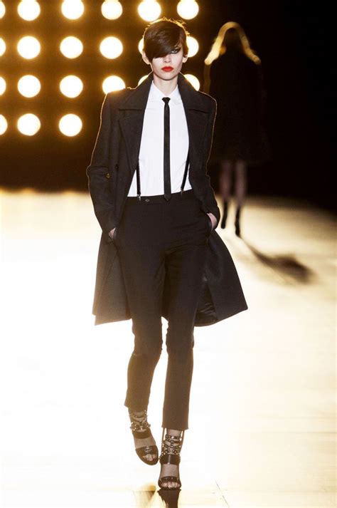saint laurent verona